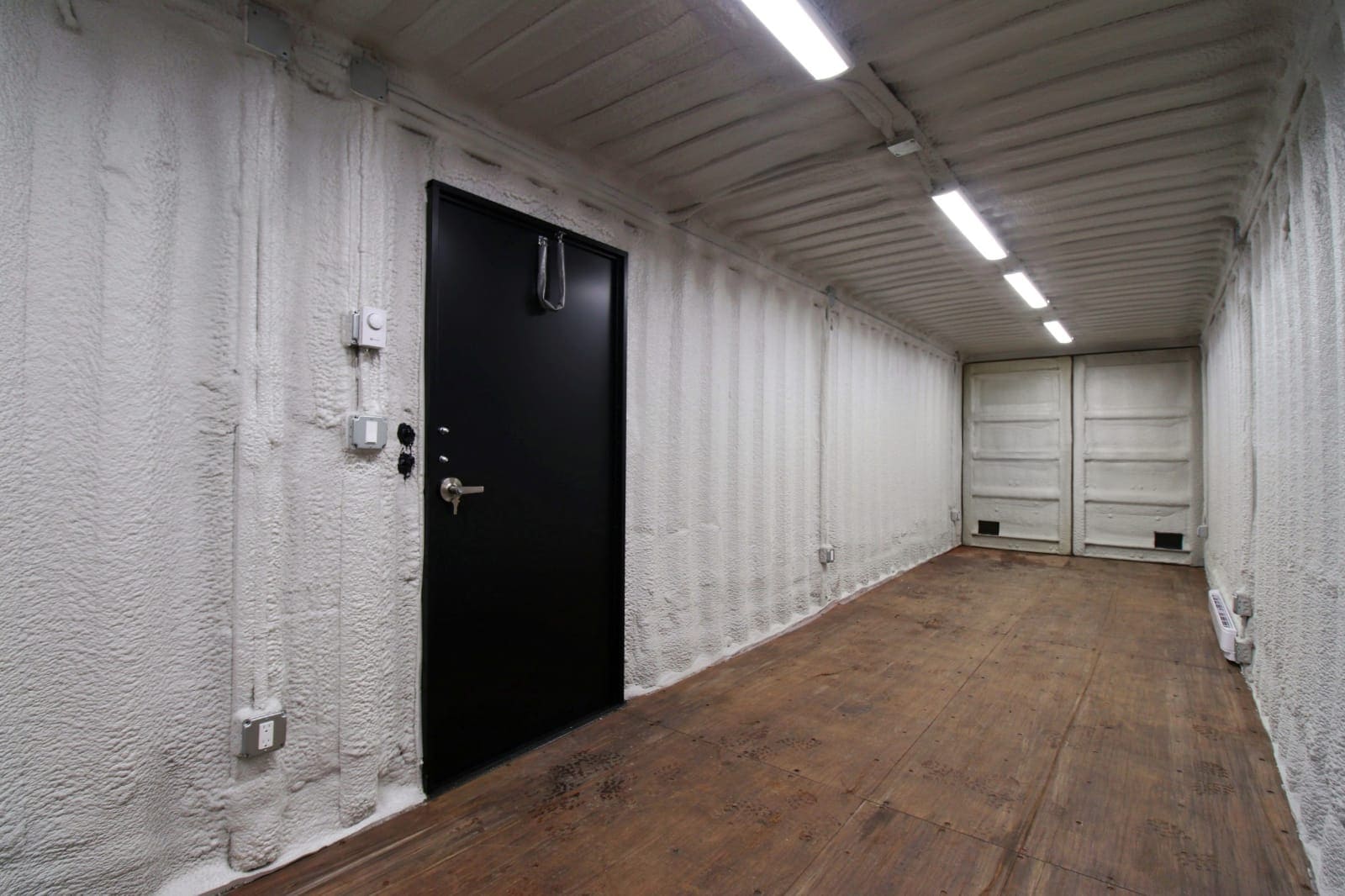 40&rsquo;HC Workshop CUBE - STARMAX Containers PTY. LTD