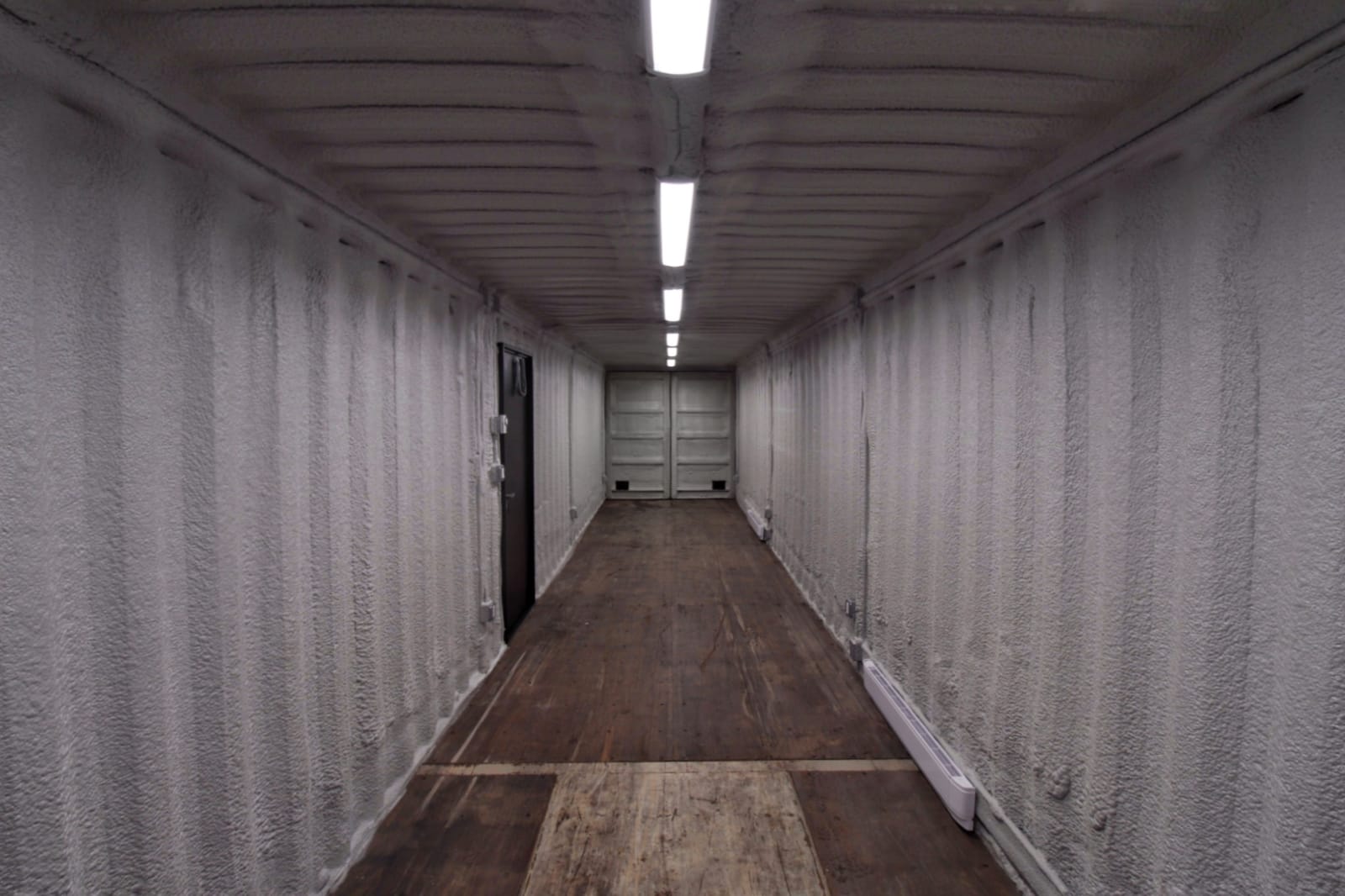40&rsquo;HC Workshop CUBE - STARMAX Containers PTY. LTD