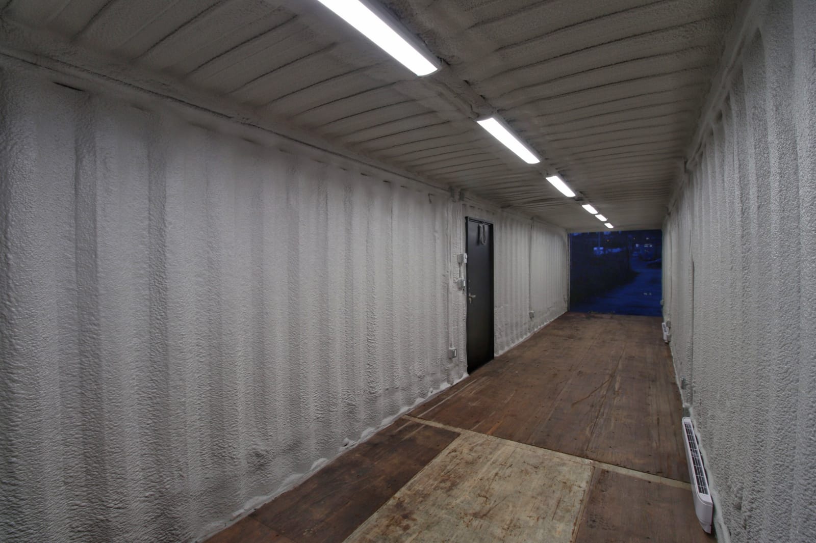 40&rsquo;HC Workshop CUBE - STARMAX Containers PTY. LTD