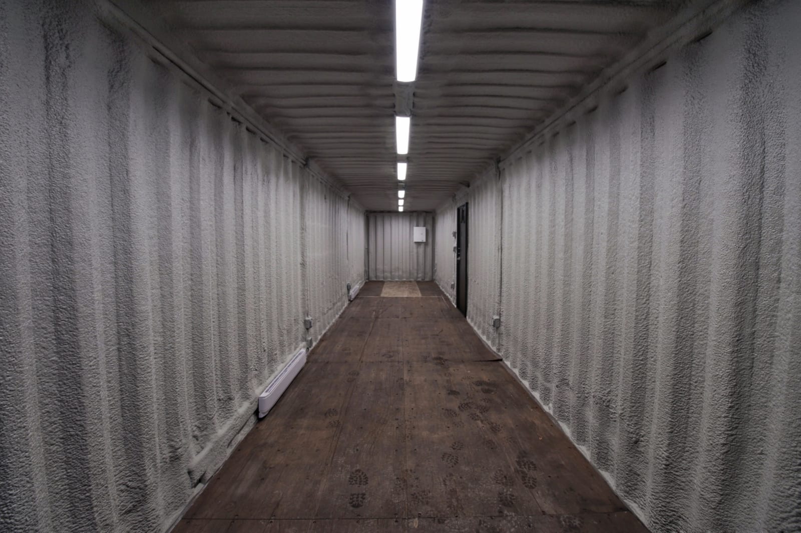 40&rsquo;HC Workshop CUBE - STARMAX Containers PTY. LTD
