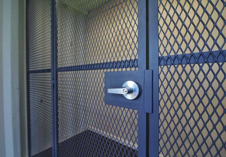 7&prime; Office Container + Storage Locker - STARMAX Containers PTY. LTD