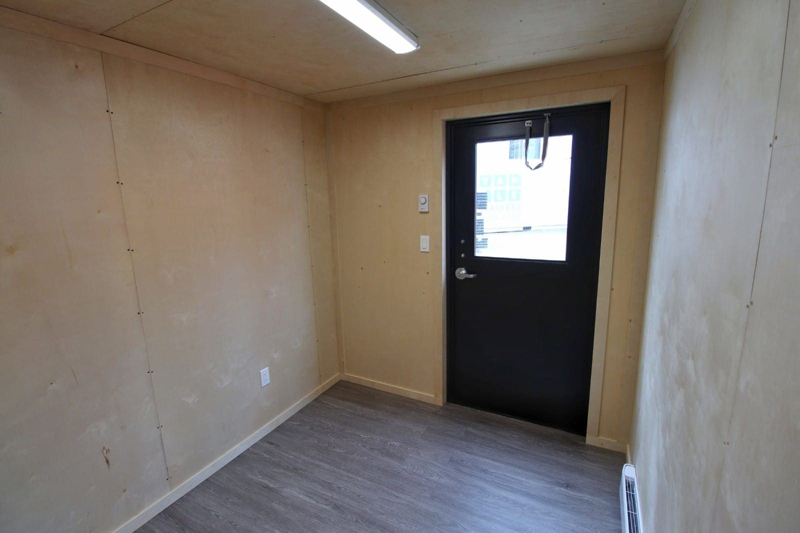 10&rsquo; Economy Office CUBE - STARMAX Containers PTY. LTD