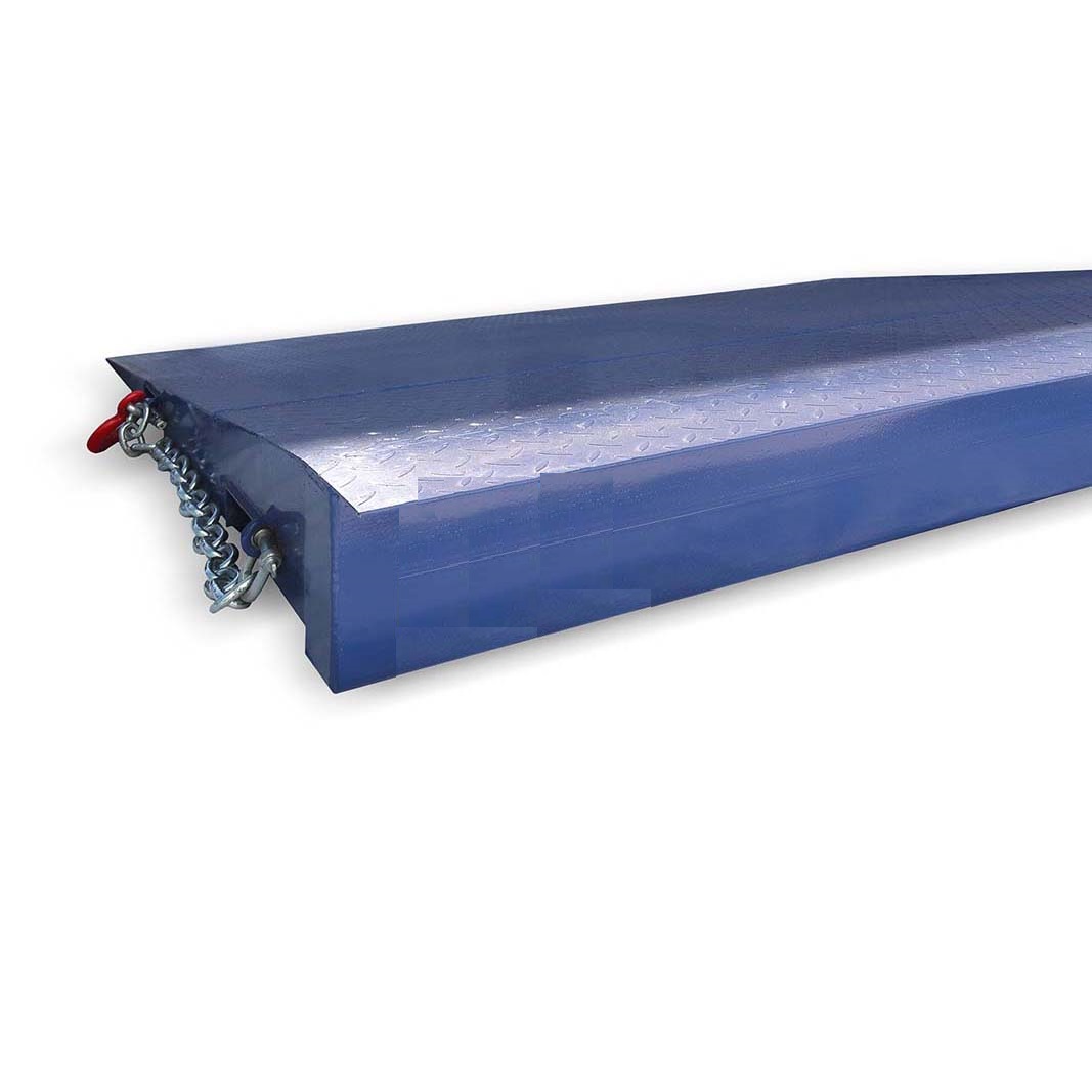 M&B | Heavy Duty Forklift Ramp - STARMAX Containers PTY. LTD