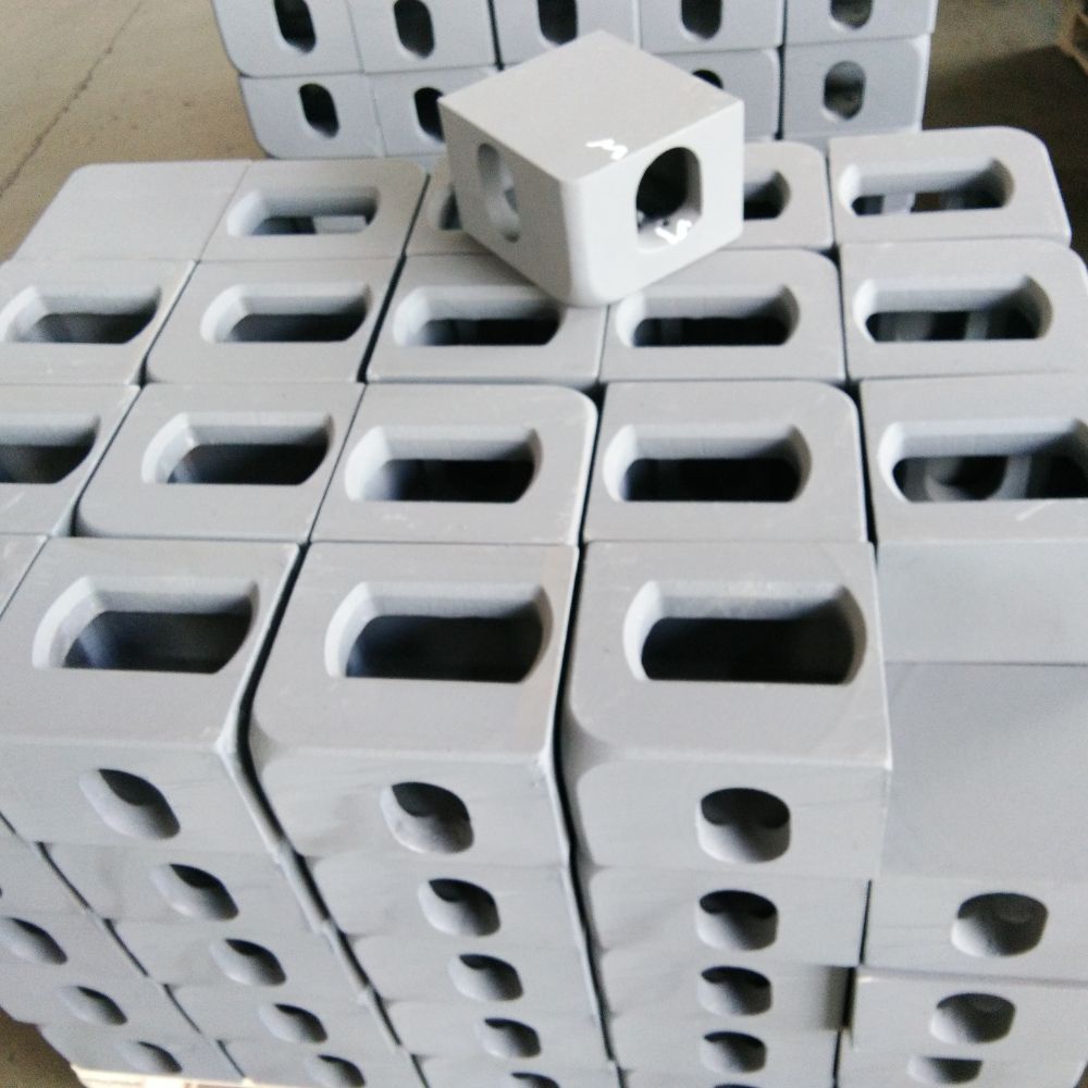 INSTA Container Corner Casting - STARMAX Containers PTY. LTD
