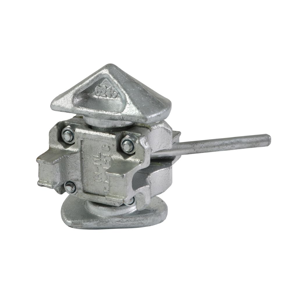 INSTA Twist Lock - STARMAX Containers PTY. LTD