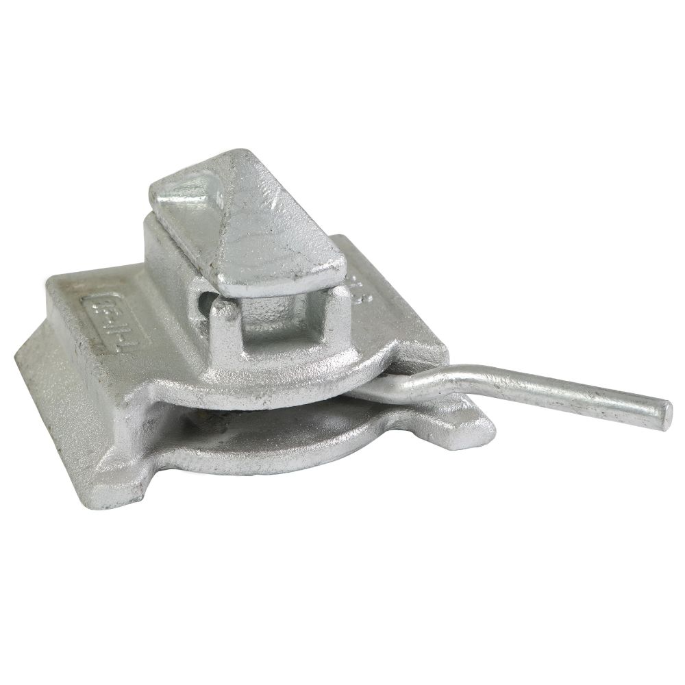 INSTA Twist Lock &ndash; Deck Mount - STARMAX Containers PTY. LTD