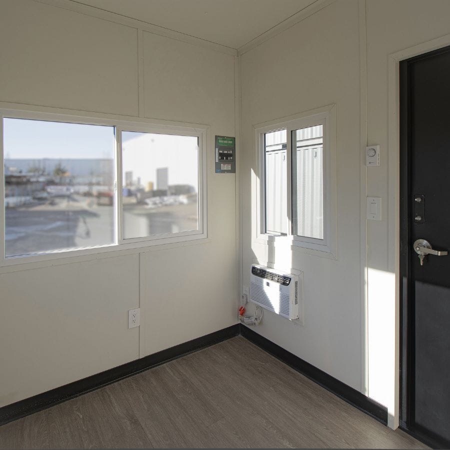 10&rsquo; Guard CUBE - STARMAX Containers PTY. LTD