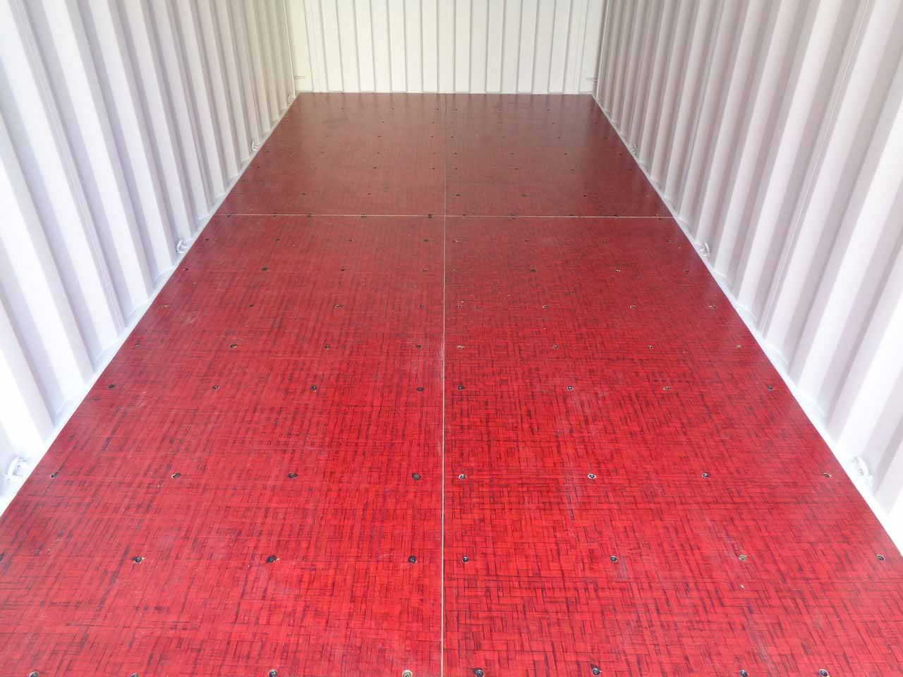 20&rsquo;HC New (1-trip) Shipping Container - STARMAX Containers PTY. LTD
