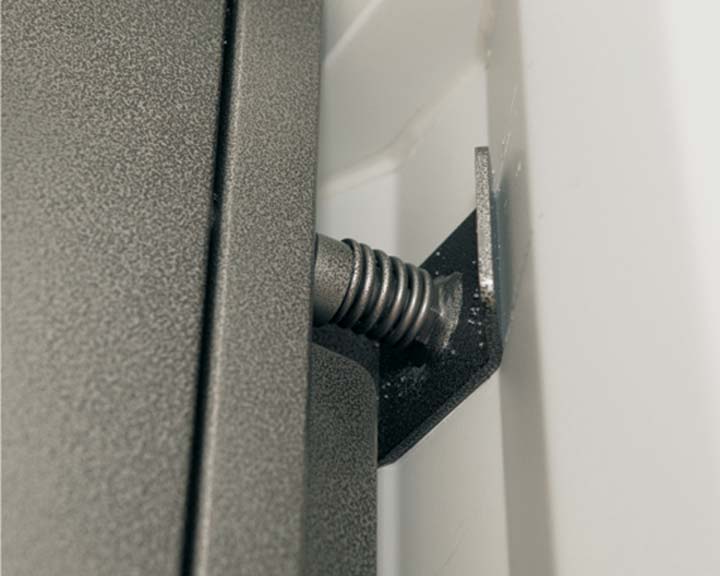 INSTA Divider Wall - STARMAX Containers PTY. LTD