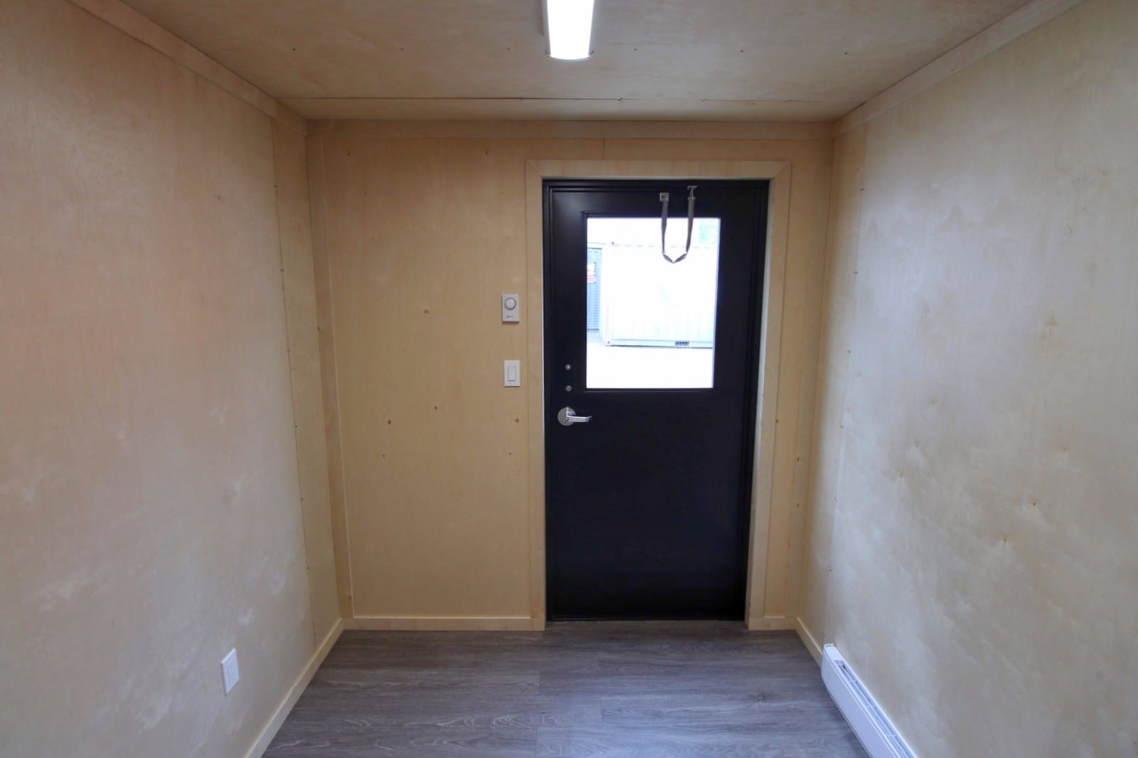 10&rsquo; Economy Office CUBE - STARMAX Containers PTY. LTD
