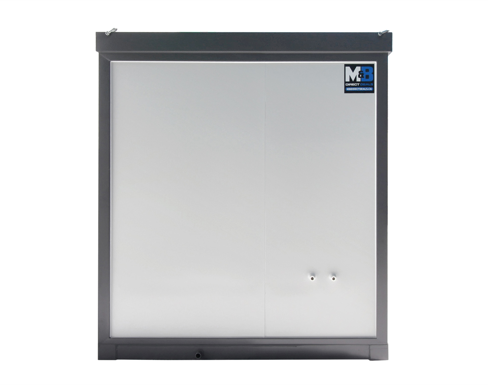 M&B | Modular Housing Pod - STARMAX Containers PTY. LTD