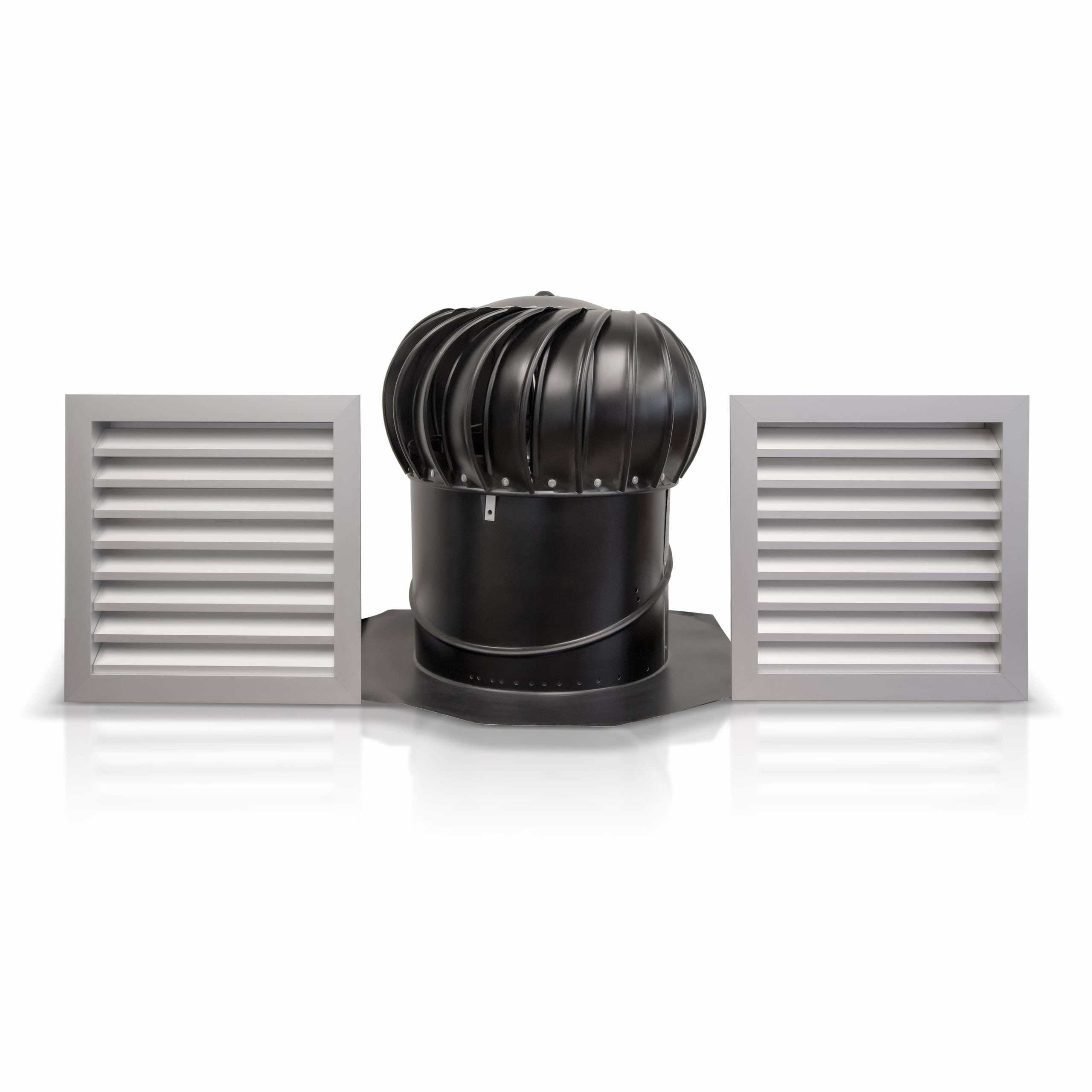 Ventilation Package (Installed) - STARMAX Containers PTY. LTD