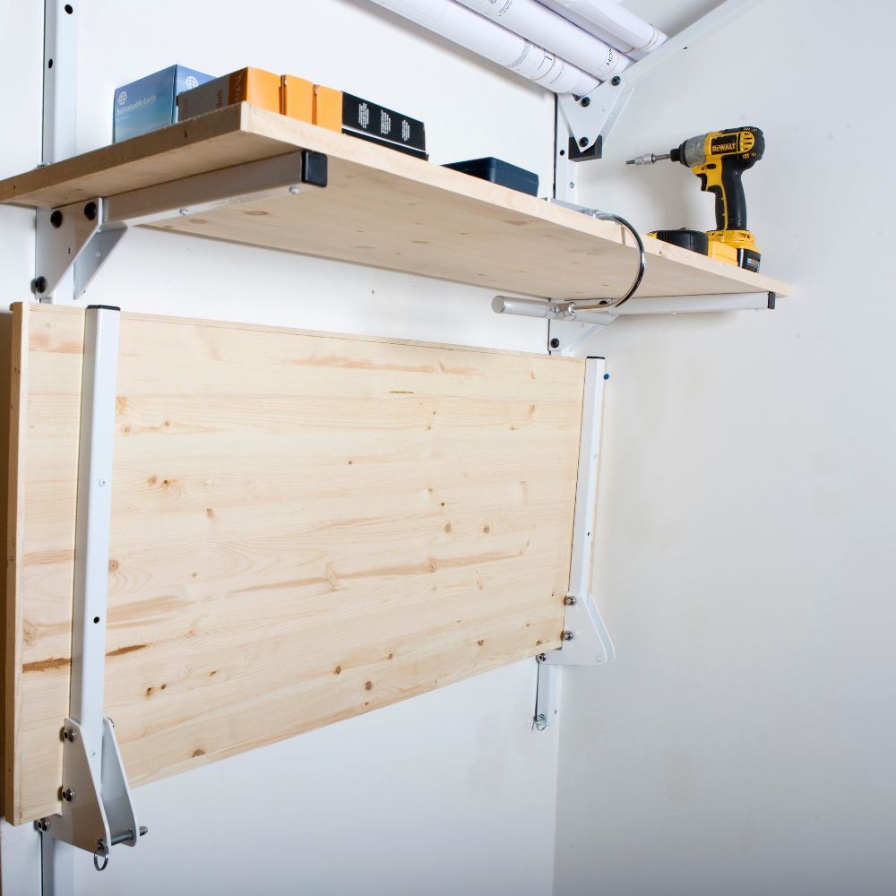 INSTA Planning/Drafting Table - STARMAX Containers PTY. LTD