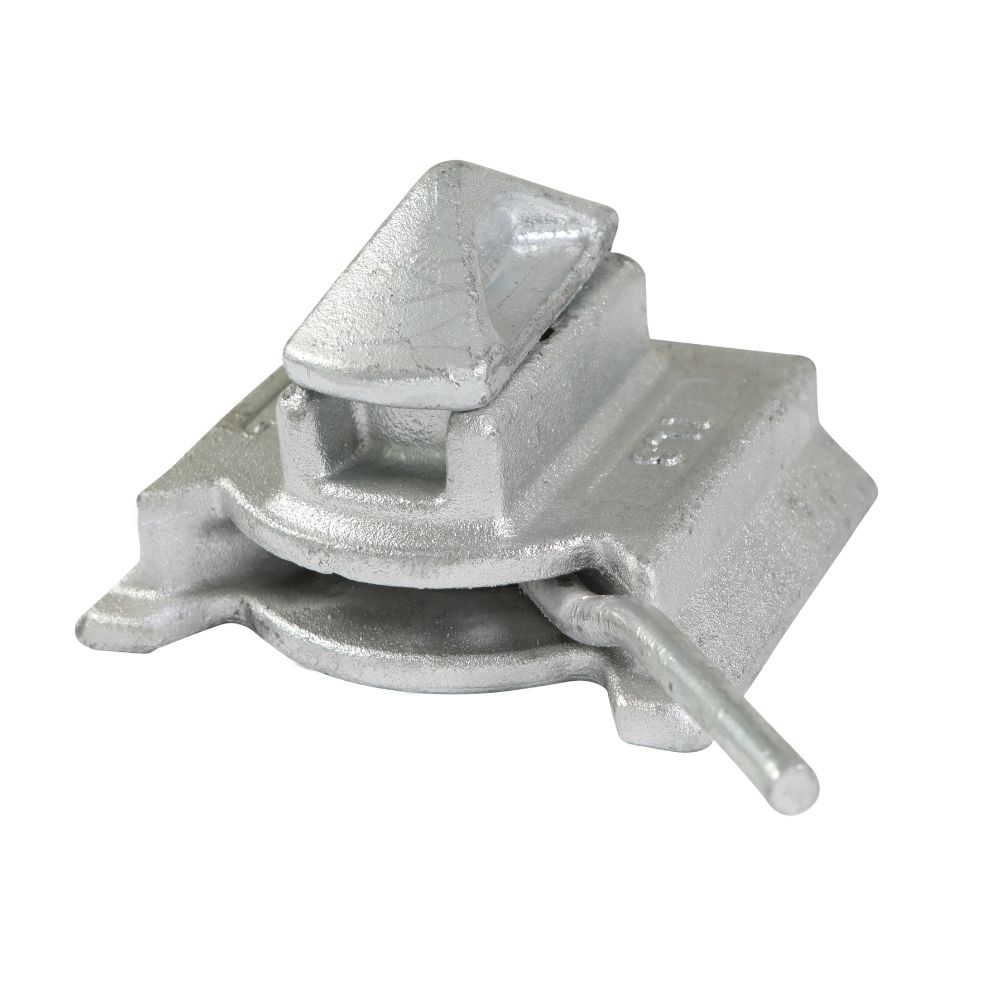 INSTA Twist Lock &ndash; Deck Mount - STARMAX Containers PTY. LTD