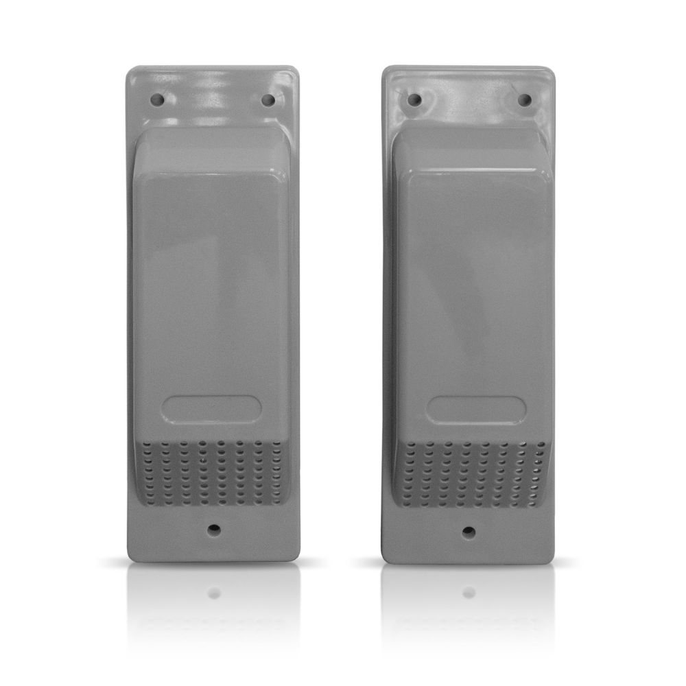 Factory Container Vent - STARMAX Containers PTY. LTD