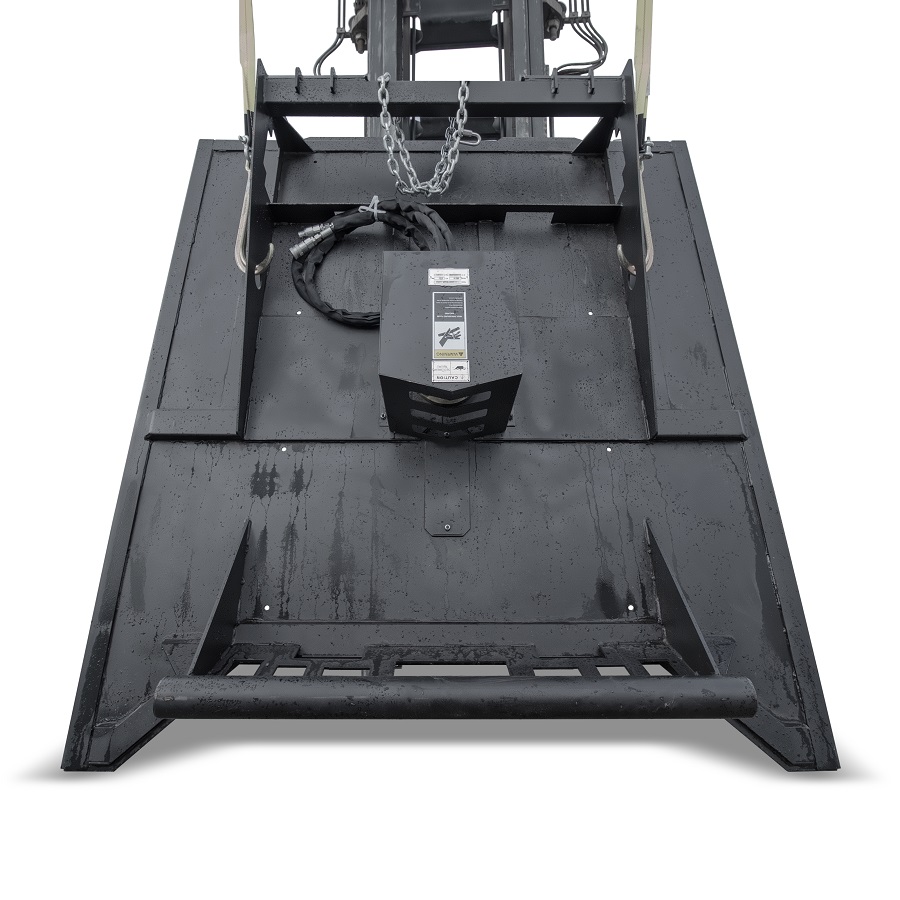 M&B | 66&Prime; Brush Cutter - STARMAX Containers PTY. LTD
