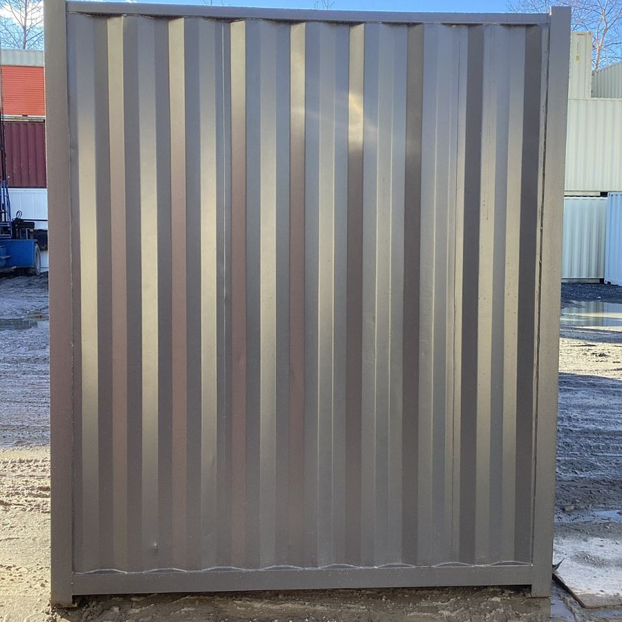 25&rsquo;HC Used &ldquo;Cut down&rdquo; Container - STARMAX Containers PTY. LTD
